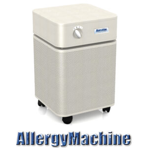 The Allergy Machine Standard Air Purifier