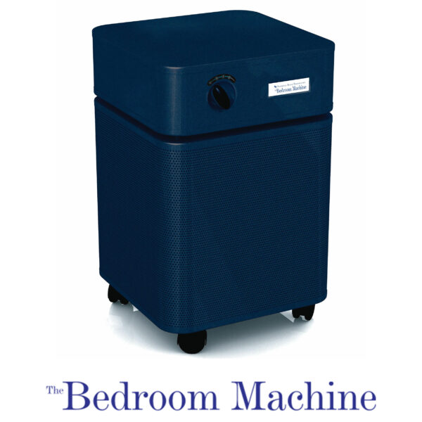 The Bedroom Machine Standard Air Purifier