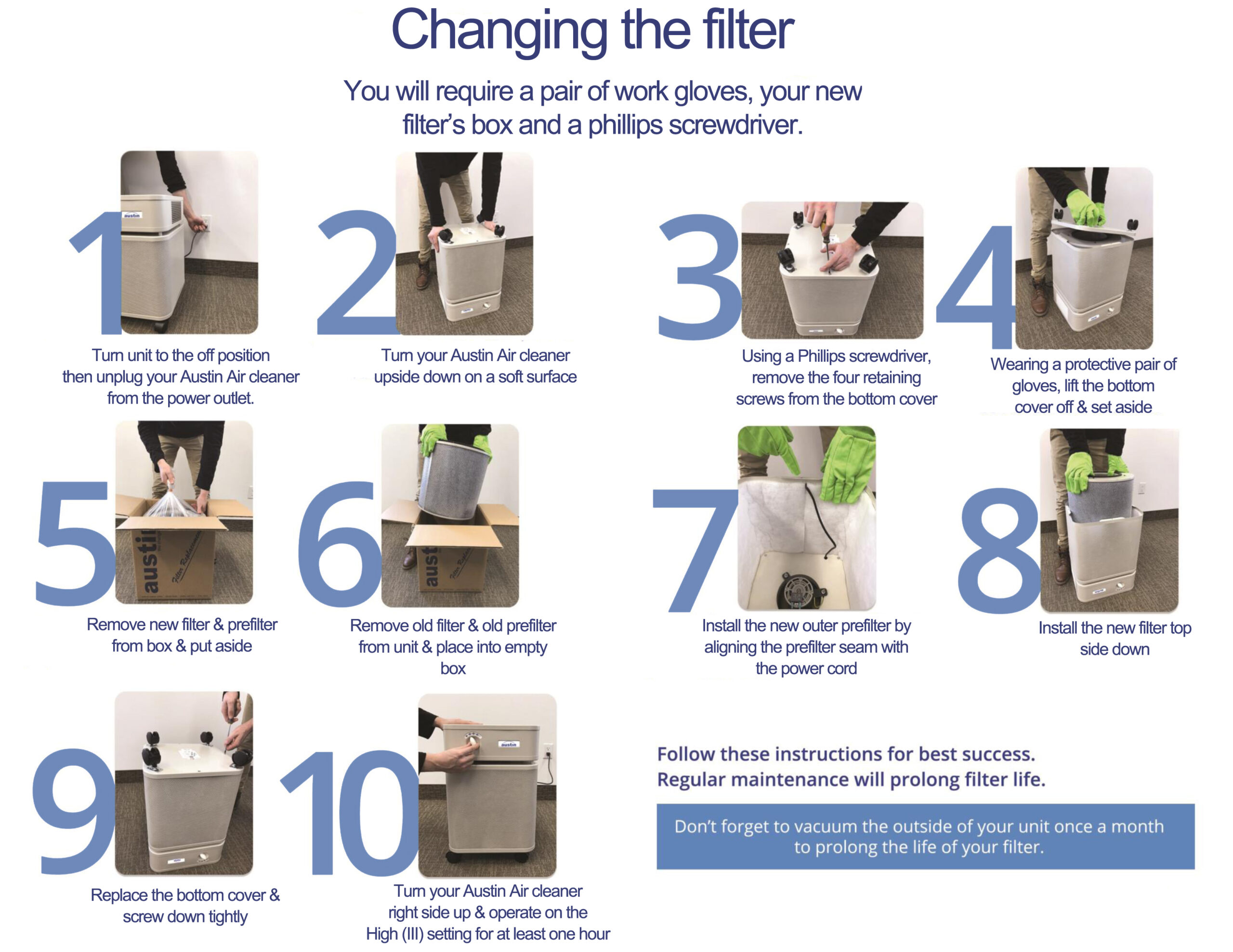 austin-air-filter-replacement-instuctions