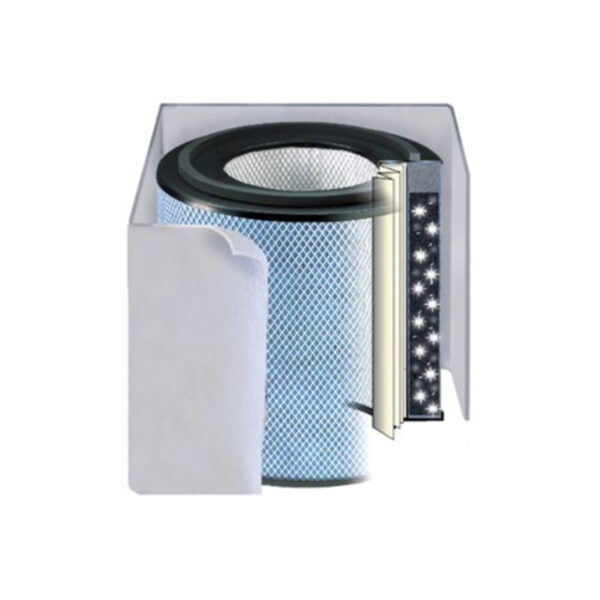 HealthMate Plus Standard Air Filter
