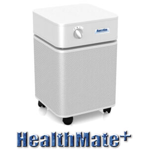 HealthMate Plus Standard Air Purifier