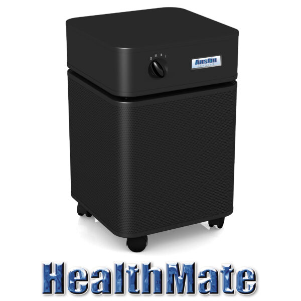 HealthMate Original Standard Air Purifier