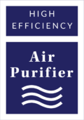 High Efficiency Air Purifier